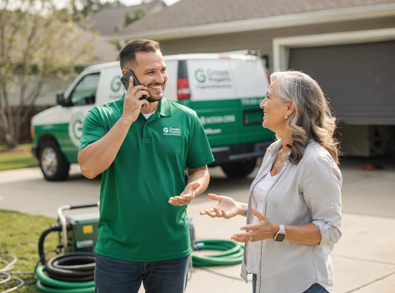 Water Damage Restoration Springfield, WI FAQs